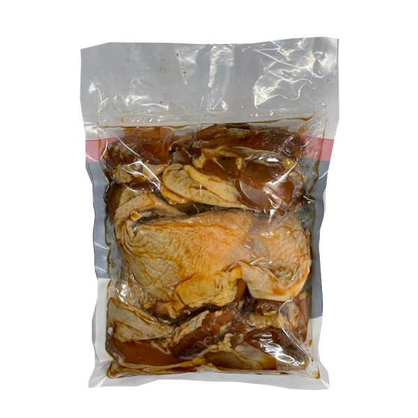 Chicken Chop Teriyaki Sauce (1 kg) City Satay Online